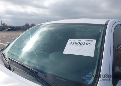 2010 Toyota Tundra Grade 4.6L V8 из США, поврежденный, VIN 5TFUM5F1XAX013799